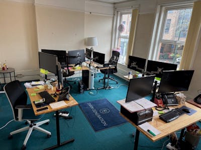 1st Floor, 392 Richmond Road, Twickenham, Office To Let - image1.jpeg