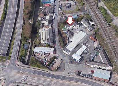 Kirklands Business Park, Oldmill Street, Stoke-on-Trent, Industrial/Logistics To Let - OH1.jpg