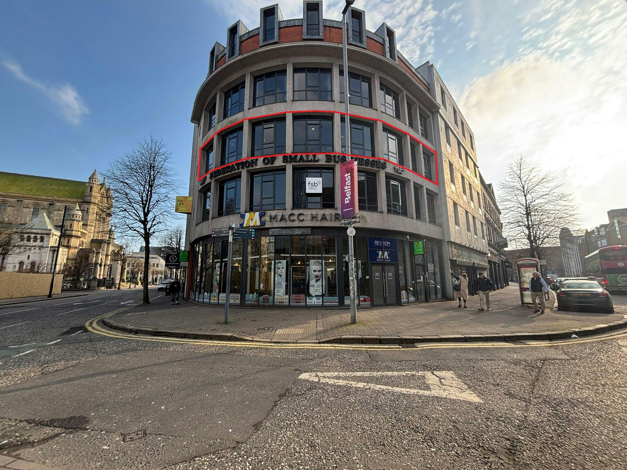 143 Royal Avenue, Belfast, Offices To Let - PHOTO-2026-03-06-10-25-17 (7).jpg
