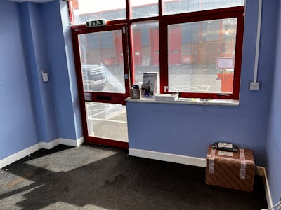 Unit 29, Newark, Industrial / Storage / Light Industrial / Trade Counter To Let - IMG_4548.JPG