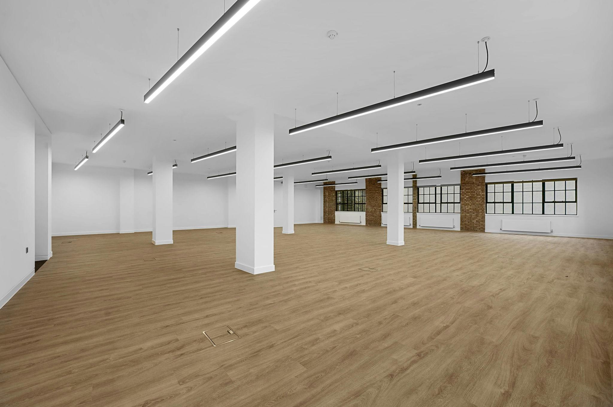 15 Micawber Street <span>N17TB</span>