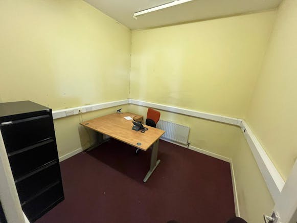 Unit 30 Somerton Industrial Estate, Belfast, Industrial For Sale - Private Office 2.jpg