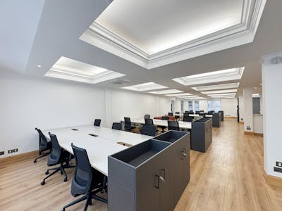 3-5 Wardour Street, London, Office To Let - Image 18.jpg
