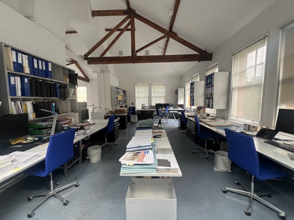 1st floor, 110 Three Colt Street, London, Offices To Let - IMG_8201.jpeg