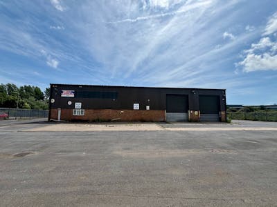 Unit 1-3, Seaway Parade Industrial Estate, Port Talbot, Industrial For Sale - 1 to 3 Seaway 01.jpg