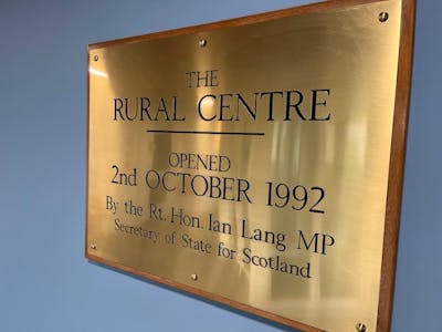 The Rural Centre, Newbridge, Office To Let - rural centre 2.jpg