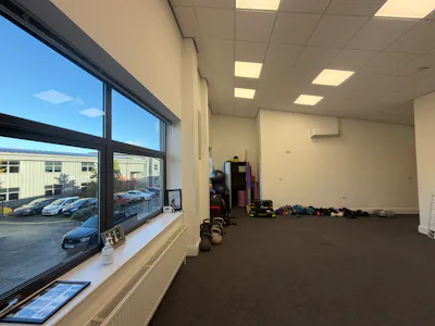 Unit 6, Whitfield Business Park, Knaresborough, Office To Let - image00019.jpeg