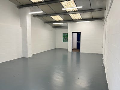 Unit 301, Springvale Industrial Estate, Cwmbran, Industrial To Let - Int pic 301 Springvale Aug 23jpg 2.jpg