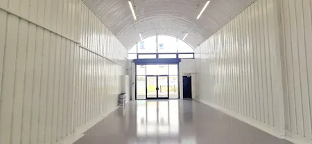 Arch 277, Poyser Street, London, Industrial To Let - 20260616_104958(0) - Edited.jpg