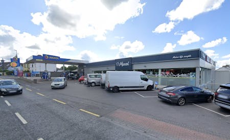 Service Station + Convenience Store, Station Road, Co. Mayo, Other / Retail For Sale - 1.2.jpg