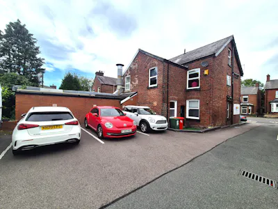 119 Stockport Road, Stockport, Office To Let - 20260706_111112.jpg
