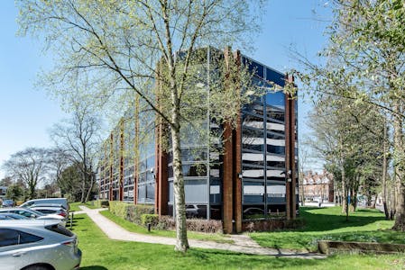 Hagley Court, 40 Vicarage Road, Birmingham, Office To Let - _DSC7023.jpg