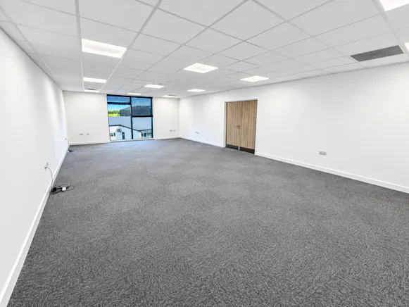 Ryan House, Suite 3-4-5 Aviation Way, Southend-on-Sea, Office To Let - Suite 4