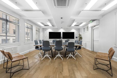 41-42 Eastcastle Street, London, Office To Let - office 6.jpg