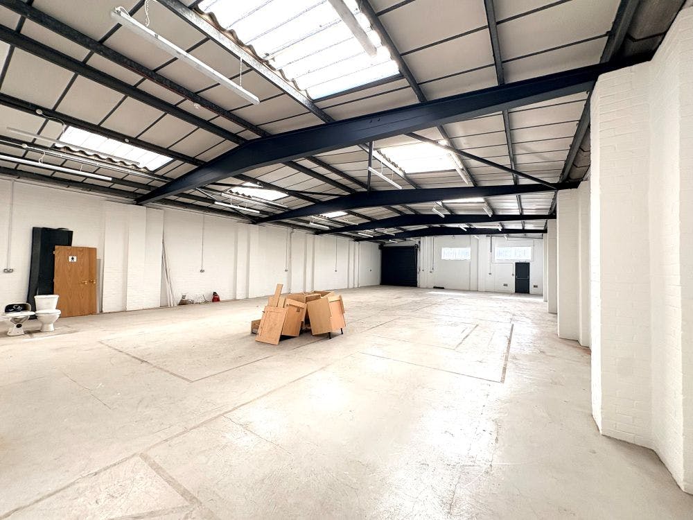 E1 Telford Road, Bicester, Industrial To Let - IMG_9845.jpg