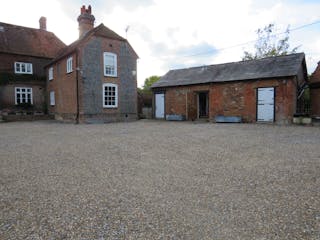 Taplins Farm, Hartley Wintney, Offices / Warehouse & Industrial To Let - IMG_1905.JPG