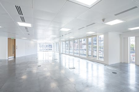 10 St Bride Street, London, Office To Let - SBS_005.jpg