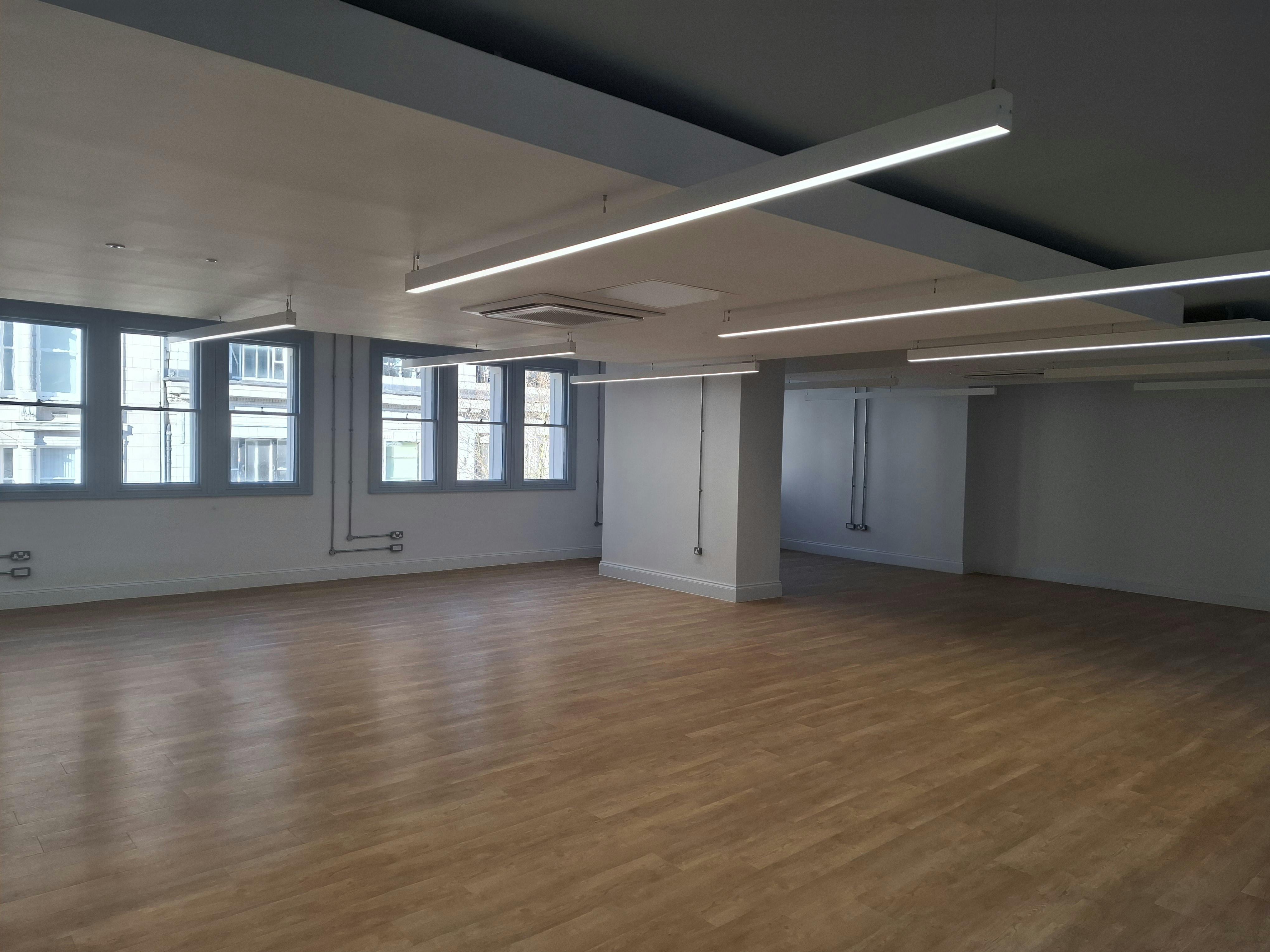 Office in Birmingham - photo 2