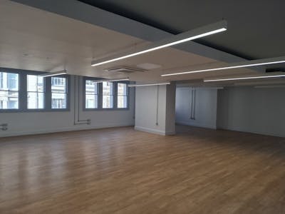 81-86 New Street, Birmingham, Office To Let - Image 2