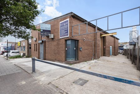 16 Steele Road, London, Industrial To Let - 761614 1.jpg