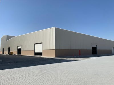 Industrial Warehouse And Management Building, Techno Park, Industrial / Open Storage / Warehouse To Let / For Sale - 12.jpg