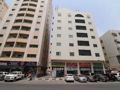 Aliaa 2, Al Ghuair, Sharjah, Mixed Use For Sale - IMG_2400.JPG