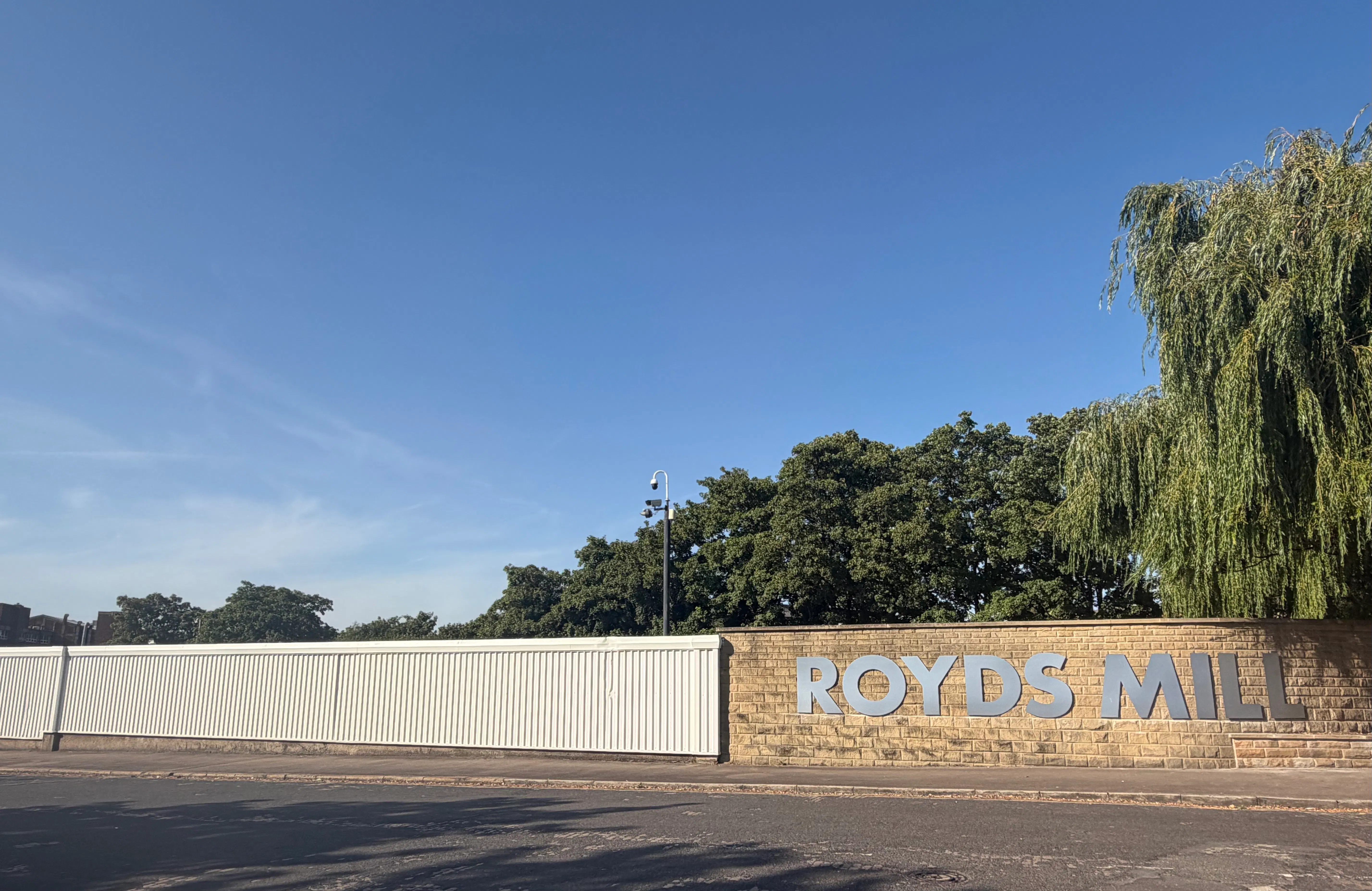 Commercial Space, Royds Mill, Sheffield, Industrial / Other To Let - IMG_5509.jpeg