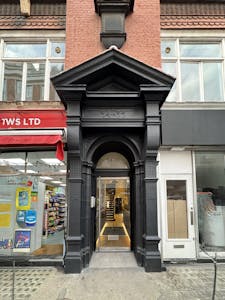 34-35 Eastcastle Street, London, Office To Let - Image 2.jpg