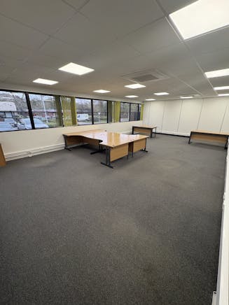 Unit 9,Centech Park, Fringe Meadow Road, Redditch, Office To Let - Image 8