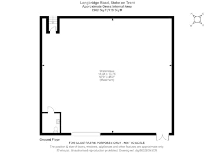 Unit 14e Queensway Industrial Estate, Stoke-on-Trent, Industrial / Industrial/Logistics / Open Storage / Trade Counter To Let - 8632859.jpg