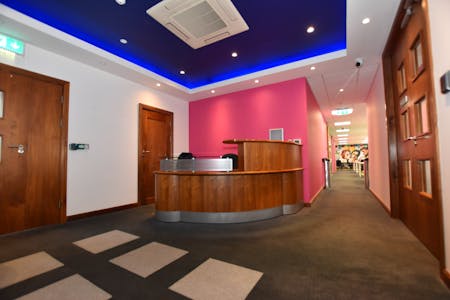 Unit 6 Nore House, Riverview Business Park, Blackrock, Office To Let / For Sale - DSC_0818.JPG