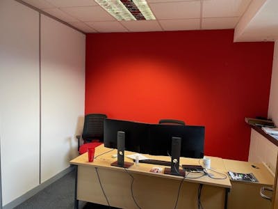 Office Suite, Acora House, Burgess Hill, Serviced Office To Let - 3.jpg