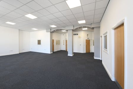 Chambers Business Centre, Oldham, Serviced Office To Let - attachment 1.jpg