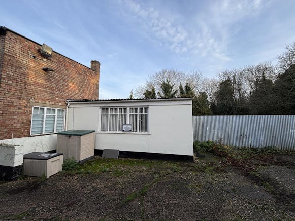 Storage & office units, 47(B-F) Queens Road, Bury St. Edmunds, Industrial / Office To Let - IMG_4132-1024x768.JPG