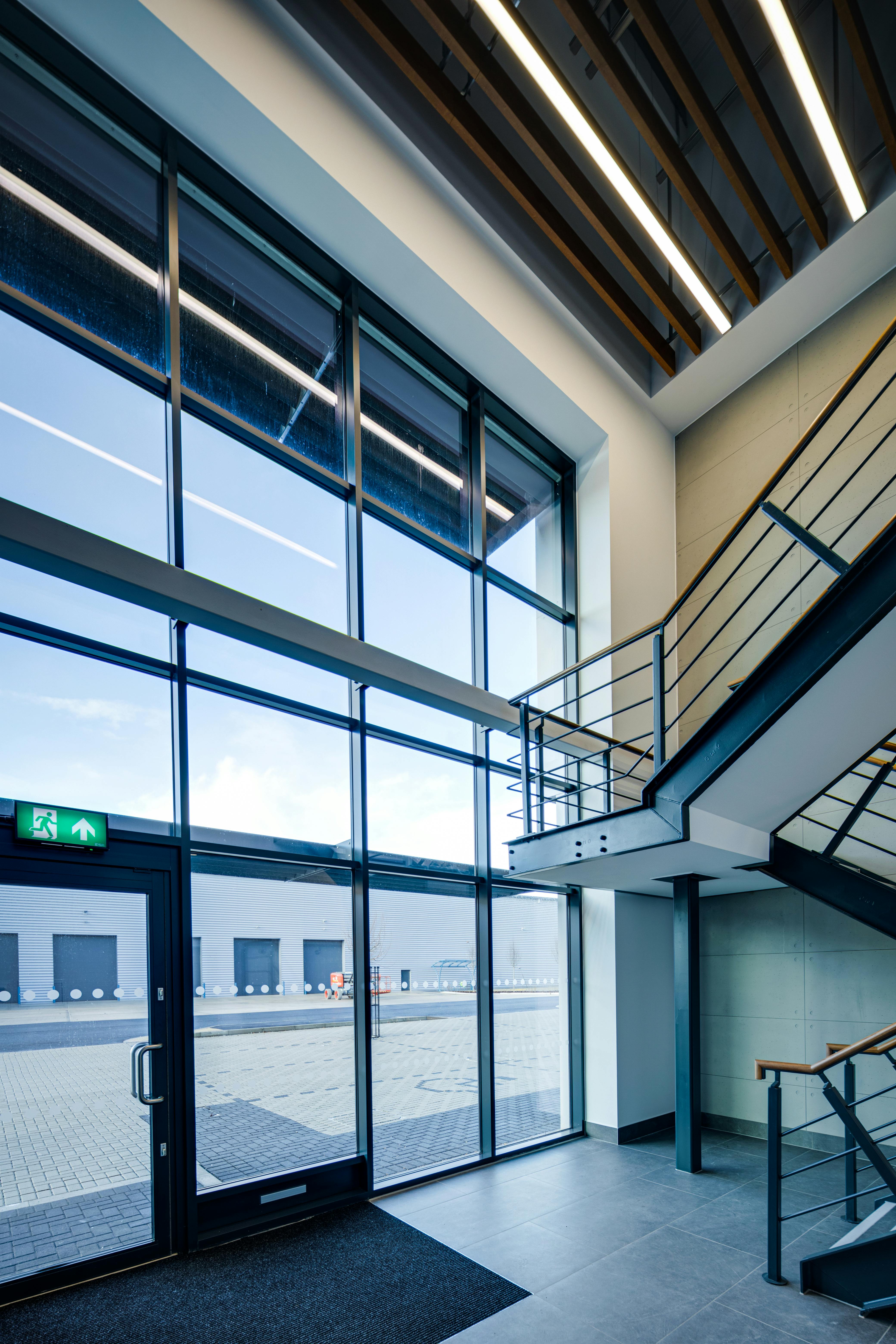 Unit 3, Hurricane Urban Hub, Reading, Berkshire, Warehouse & Industrial To Let - U3_0013.jpg