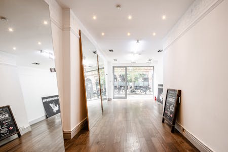 45 Fashion Street, London, Retail To Let - Fashion St 45  Low Res 8.jpg