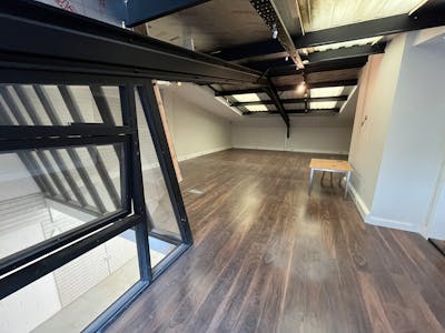 11 Cygnus Business Centre, London, Industrial To Let - IMG_7094.jpeg