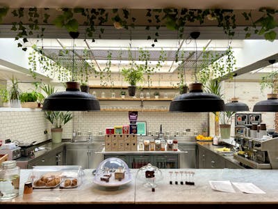 Matrix Studios, Matrix Studios, London, Office / Serviced Office To Let - IMG_2477.jpeg