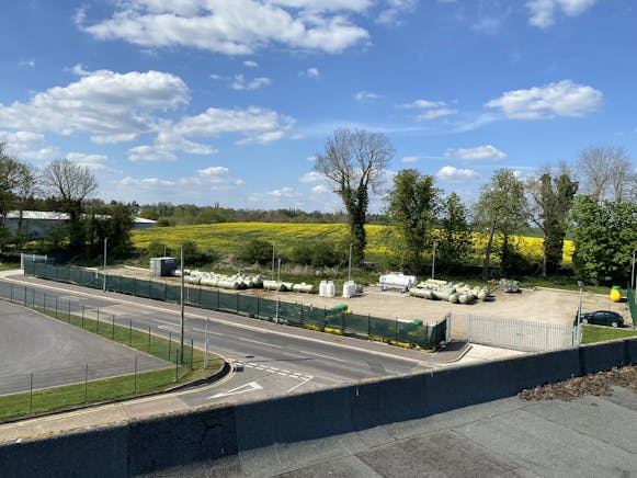 Plot 6, Drakes Drive, Long Crendon, Industrial / Land To Let - Flogas site.JPEG