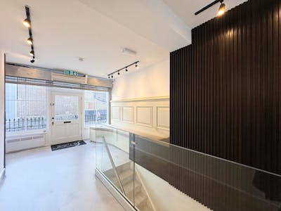 51-51A Cleveland Street, London, Office To Let - 13