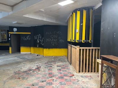 33 Richmond Place, Brighton, A3 (Restaurants and Cafes) / Healthcare / Leisure / Office / Other - Health / Nursery / Church / Education / Pub / Bar / Club / Restaurant / Cafe / Retail / High Street Retail / Retail - In Town / Retail - Out Of Town To Let - IMG_9703.jpeg