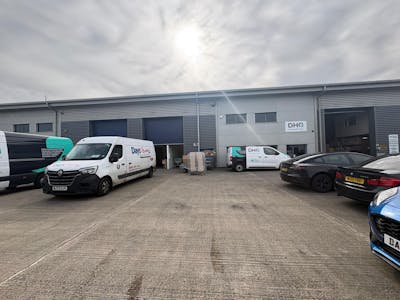 Unit 4 Tuscany Court, Normanton, Industrial/Logistics To Let - a10ff984-96b1-4160-8540-90a0a2ab79df.JPG