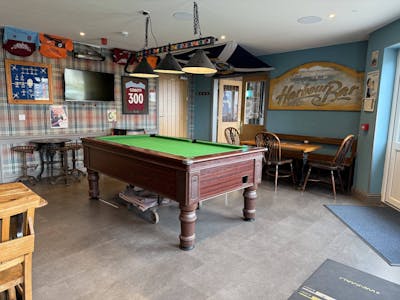 Harbour Bar, William Street, Gourdon, Leisure For Sale - Image 2