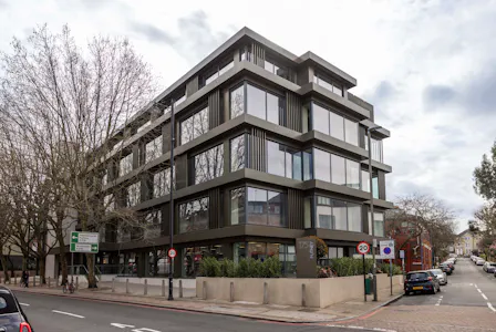 175 Putney, 175 Upper Richmond Road, London, Office To Let - BSP_175_Putney_069.JPG
