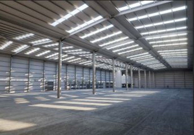 Valor Park Thurrock, 726 London Road, Grays, Industrial To Let - Valor Park warehouse.JPG