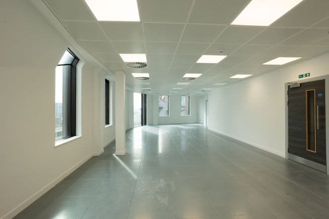 Athol House, Sheffield, Offices To Let / For Sale - L1000738.jpg
