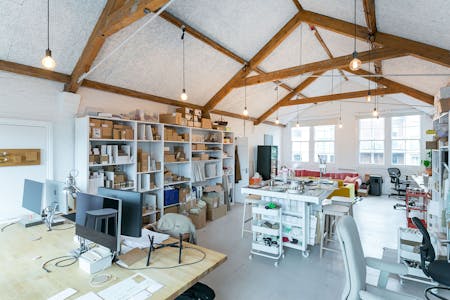 Unit 12, 5 Durham Yard, London, Office To Let - 5DurhamYardUnit12E2BethnalGreenLondonFieldsOfficeStudioToLetInternal6DominionLondon.jpg