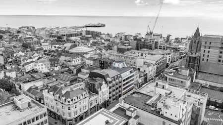 Academy House, 59 West Street, Brighton, Office To Let - West Street, 59, Academy House-030bw.jpg