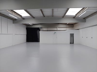 Unit 14, Bloomfield Park, Bloomfield Road, Tipton, Industrial To Let - Image 2
