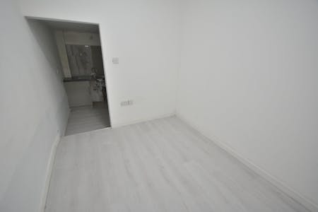 Open Plan 1st Floor & Downstairs Space, Bury, Leisure To Let - Downstairs Room
